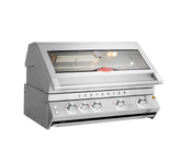 BeefEater 7000 Series Premium - 4 Burner BBQ Only